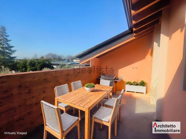 Appartamento in vendita di 147 m² in Località San Marziale