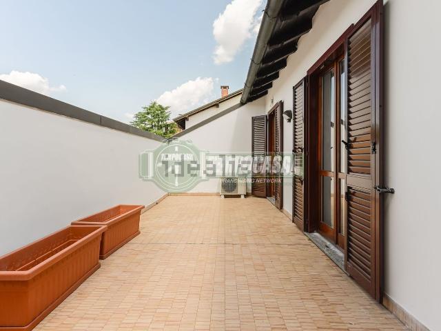Appartamento in vendita di 147 m² in Piazza Castello
