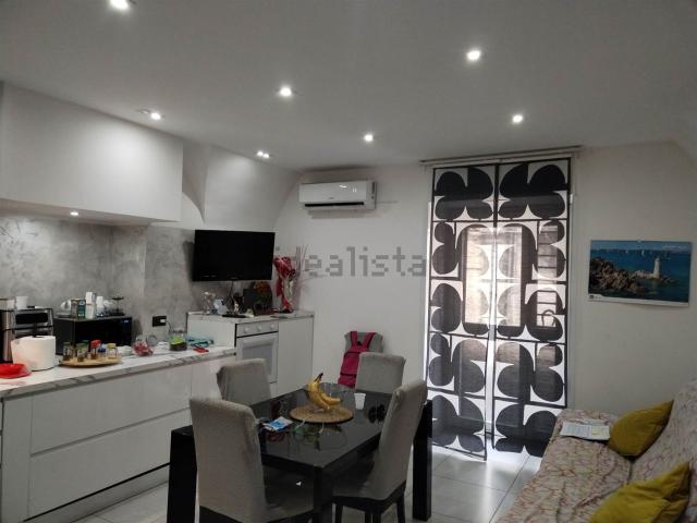 Appartamento in vendita di 147 m² in Piazza Palestro