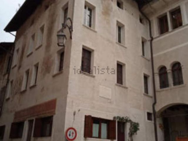 Appartamento in vendita di 147 m² in Piazza Vittorio Emanuele