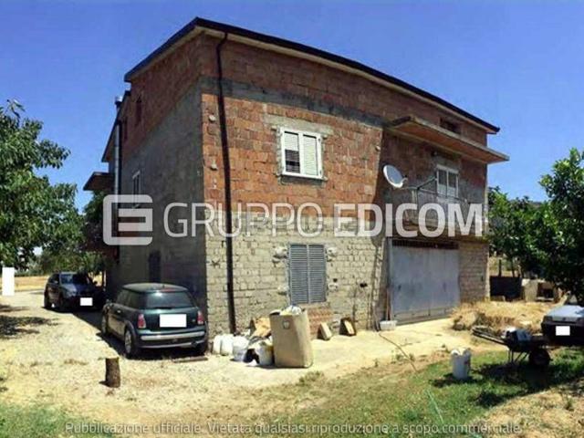 Appartamento in vendita di 1487 m² in Via dei Gelsi