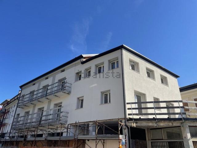 Appartamento in vendita di 148 m²