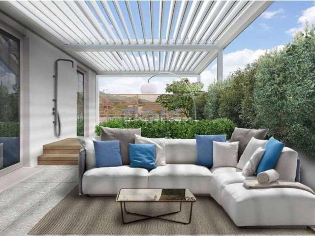 Appartamento in vendita di 148 m²