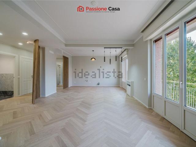 Appartamento in vendita di 148 m²