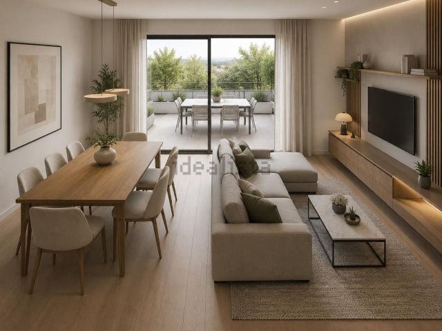 Appartamento in vendita di 148 m²