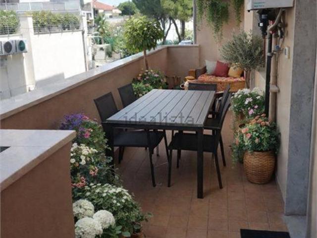 Appartamento in vendita di 149 m²