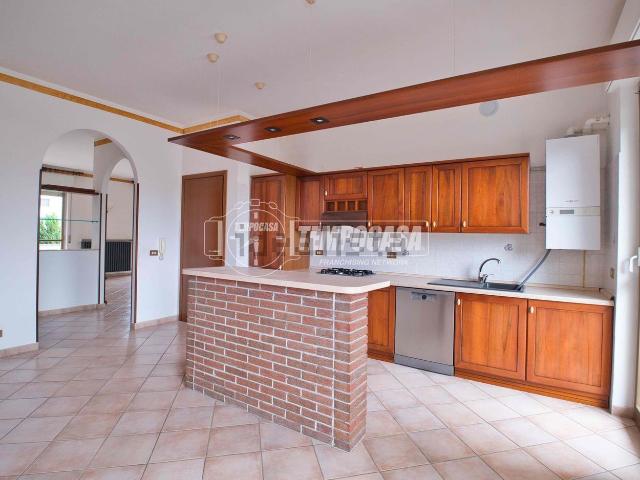 Appartamento in vendita di 148 m²