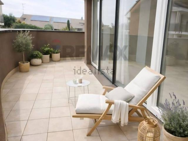 Appartamento in vendita di 148 m²