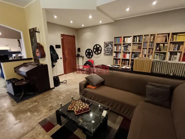 Appartamento in vendita di 148 m²