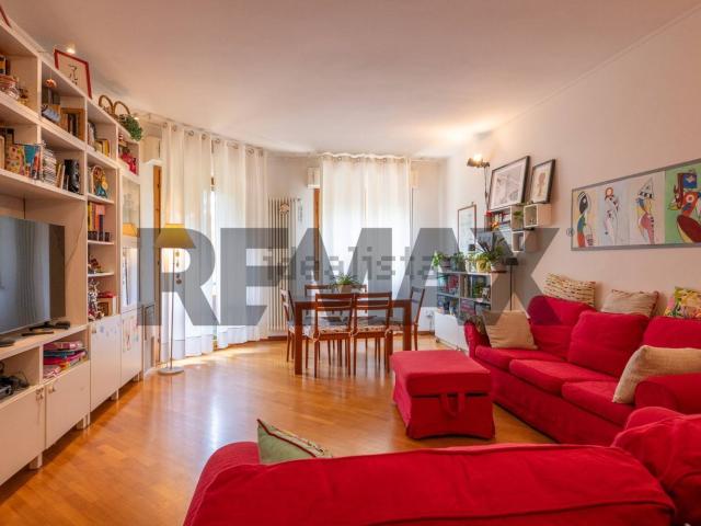 Appartamento in vendita di 148 m²