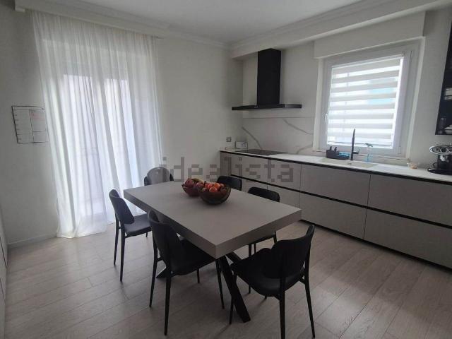 Appartamento in vendita di 148 m²