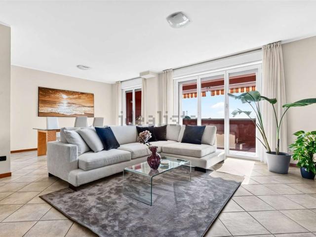 Appartamento in vendita di 148 m²