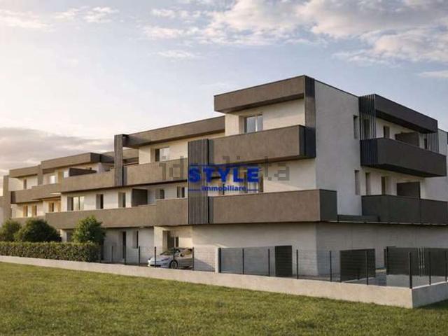 Appartamento in vendita di 148 m²
