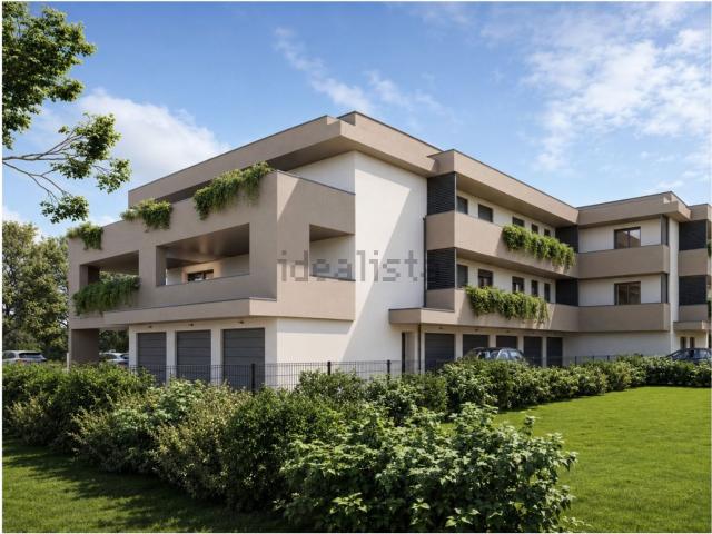 Appartamento in vendita di 148 m²