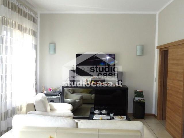 Appartamento in vendita di 148 m²