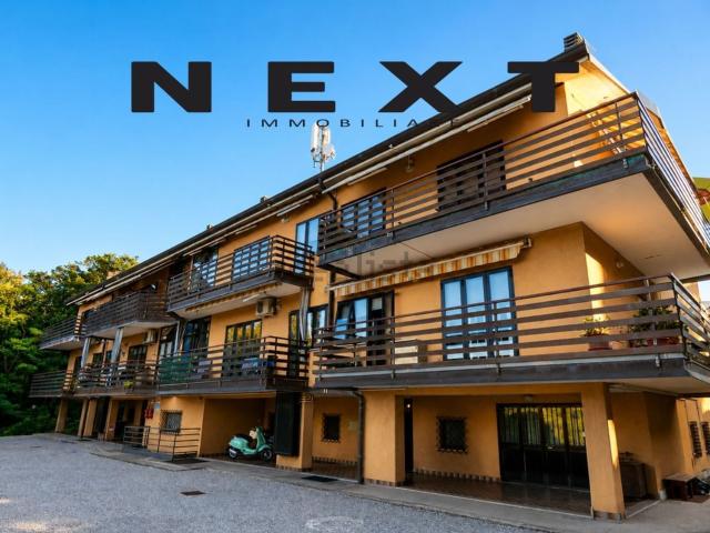 Appartamento in vendita di 148 m²