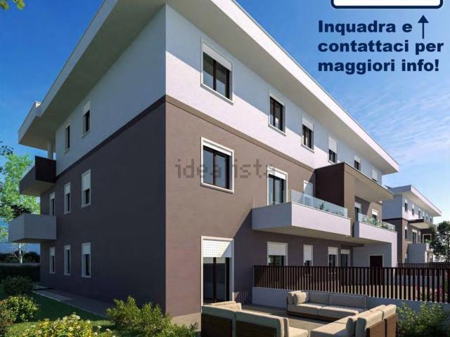 Appartamento in vendita di 148 m²
