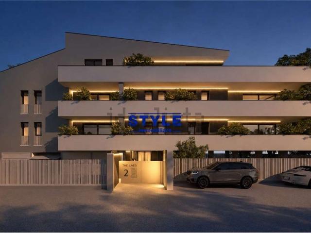 Appartamento in vendita di 148 m²