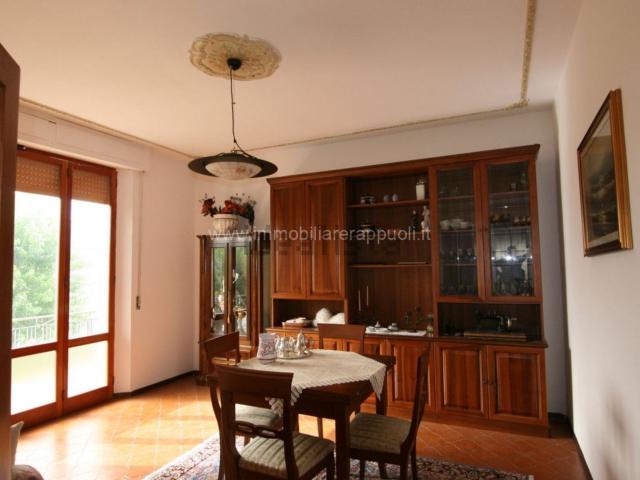 Appartamento in vendita di 148 m²