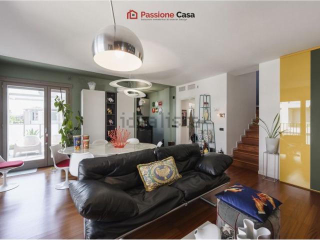 Appartamento in vendita di 148 m² in Largo Guido Carli