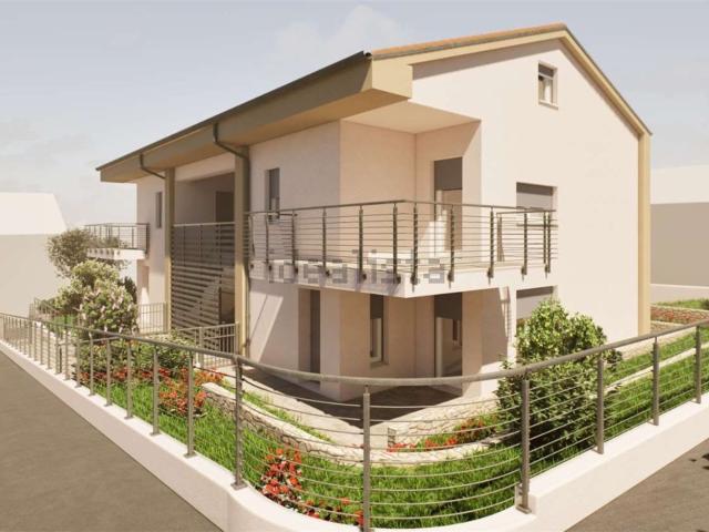 Appartamento in vendita di 148 m²