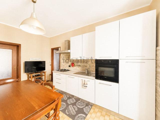Appartamento in vendita di 152 m² in Via Caimi