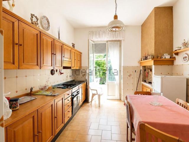 Appartamento in vendita di 148 m² in Via Campomicciolo