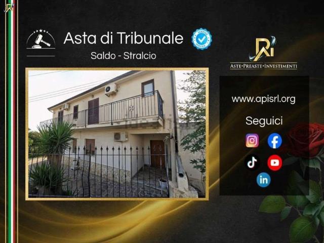 Appartamento in vendita di 148 m² in Via Campicello