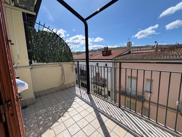 Appartamento in vendita di 148 m² in Via Capone, 94