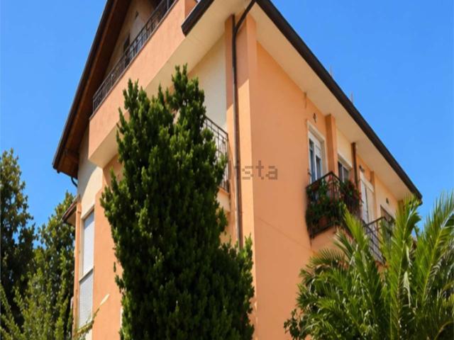 Appartamento in vendita di 148 m² in Via Capolago, 4
