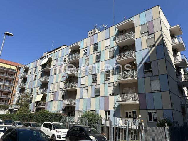 Appartamento in vendita di 148 m² in Via Cardinale Marcello Mimmi