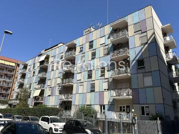 Appartamento in vendita di 148 m² in Via Cardinale Marcello Mimmi