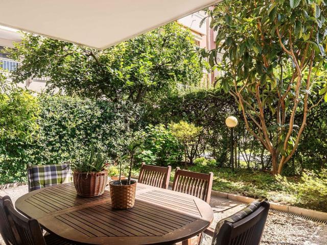 Appartamento in vendita di 148 m² in Via Carlo Perini, 20