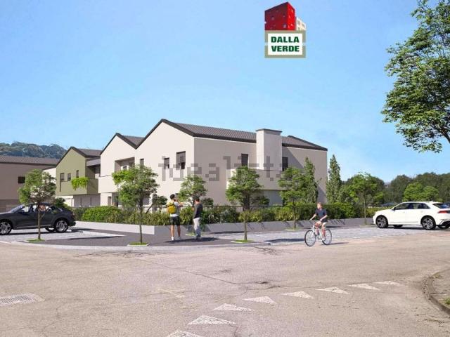 Appartamento in vendita di 148 m² in Via Carlo Rosselli