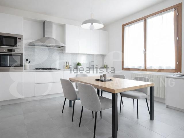 Appartamento in vendita di 148 m² in Via A. Vanzo, 9