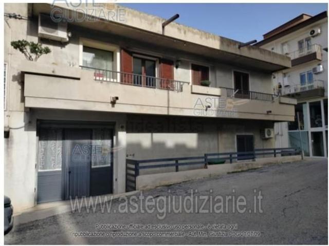 Appartamento in vendita di 148 m² in Via Amerigo Vespucci, 1