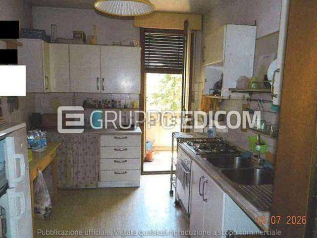 Appartamento in vendita di 148 m² in Via Antonio Lazzari