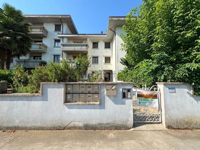 Appartamento in vendita di 148 m² in Via Antonio Meucci, 4