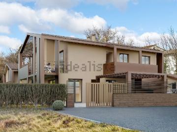 Appartamento in vendita di 148 m² in Via Anconetana