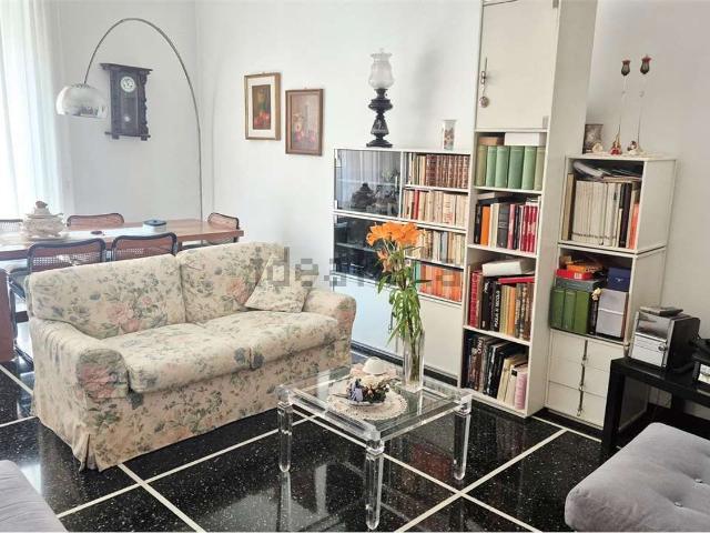 Appartamento in vendita di 148 m² in Via Annibale Passaggi