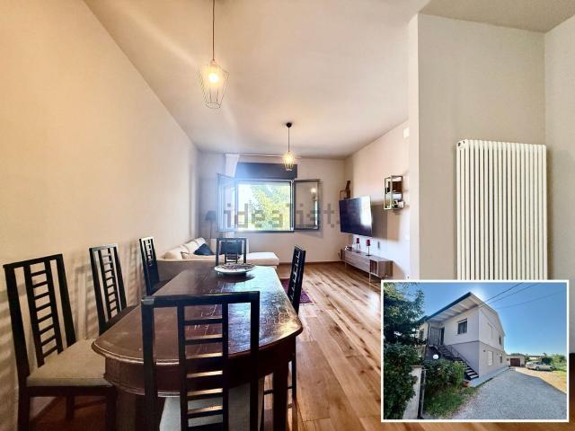 Appartamento in vendita di 148 m² in Via Aguta, 116