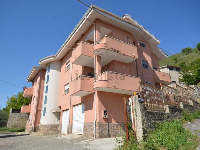 Appartamento in vendita di 148 m² in Via Aldo Moro