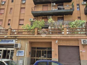Via Aloisio juvara, Acquasanta Palermo, Palermo, Palermo Sicilia, Sicilia
