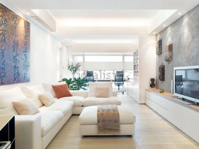 Appartamento in vendita di 148 m² in Via Alsazia