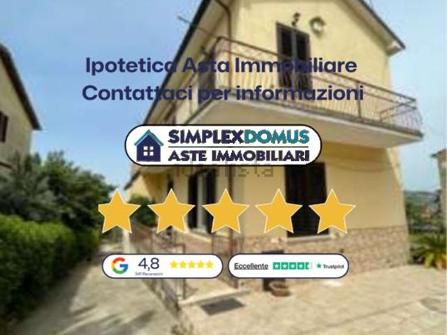 Appartamento in vendita di 148 m² in Via Ariella