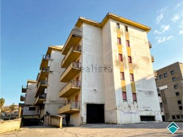 Appartamento in vendita di 148 m² in Via B.Giordano, 1