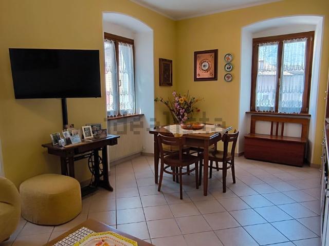 Appartamento in vendita di 148 m² in Via Bordesino