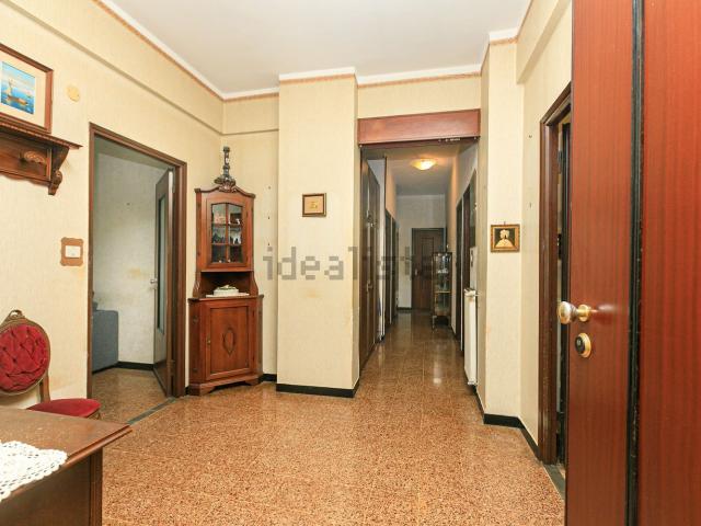 Appartamento in vendita di 148 m² in Via Bartolomeo Parodi, 22