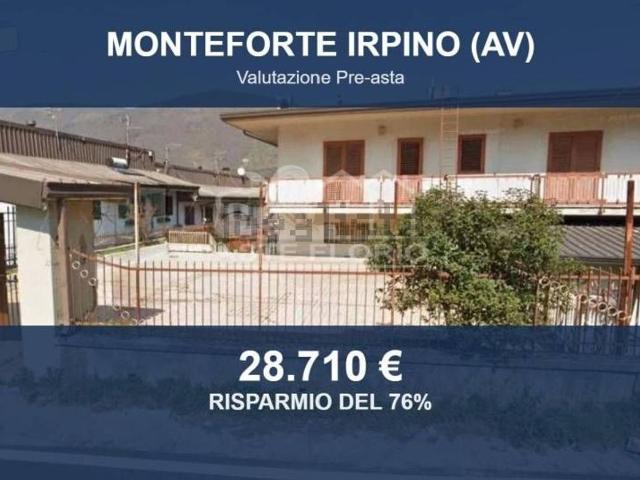Appartamento in vendita di 148 m² in Via Breccelle