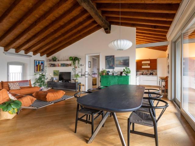 Appartamento in vendita di 148 m² in Via G. B. Marchesi, 2